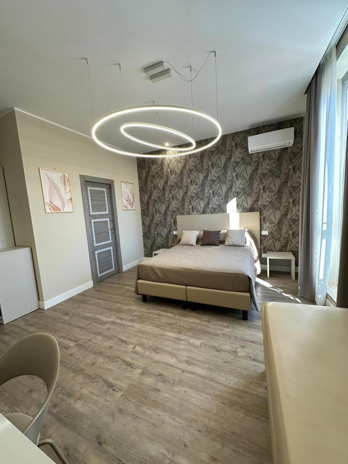 TrevInn Suites Rom Exterior foto